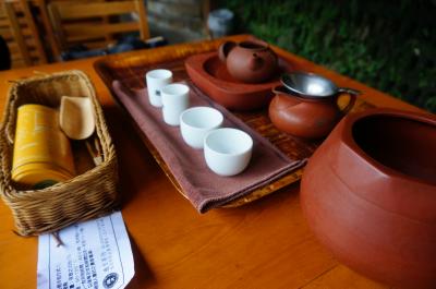 自由きままに台湾②