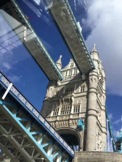 ロンドン　オバサン一人旅　パディントンの宿