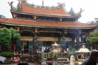 自由きままに台湾③