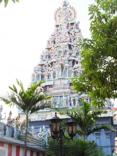 リトル・インディア(シンガポール)