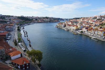 激安カタール航空ビジネスクラス発見、すぐさまポルトガル旅行決定,その１．