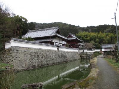 丹波春日　丹波経略の一環として赤井氏滅亡後の黒井城を城代として支配した明智光秀重臣で春日局実父斎藤利三居館の『下館』訪問