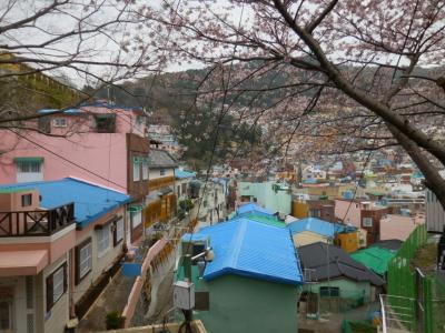 カンジャンケジャンが食べたくて初めての韓国  釜山もソウルも行っちゃうよ  釜山編