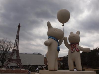 Ｍｔ．Ｆｕｊｉ ▲　～ 2． Kawaguchi-ko Lake Cycling Go Around ～