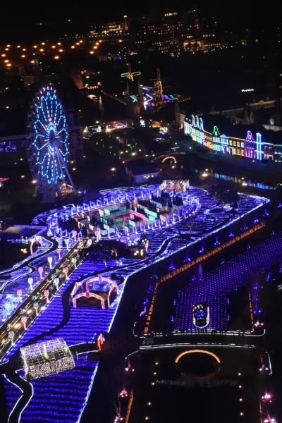 ２０１６年１月家族旅行・陸の孤島長崎から脱出せよ！の巻＿その１