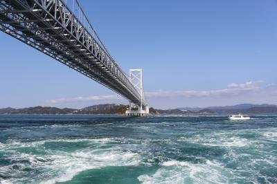 徳島　祖母のルーツを探す旅！