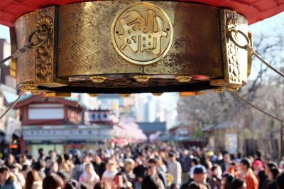 プロのカメラマンと回る東京の名所