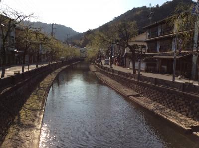 青春１８きっぷで兵庫県縦断　播但線で城崎温泉から姫路へ