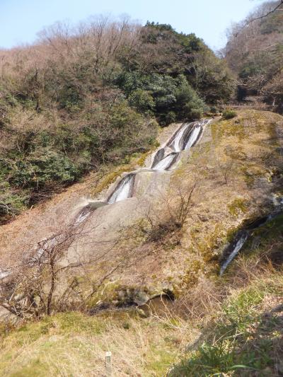 石川県　能登地方（２日目）に行く。