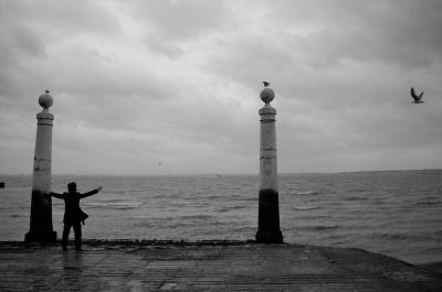 ふたたびのポルトガルー二度目のリスボン①