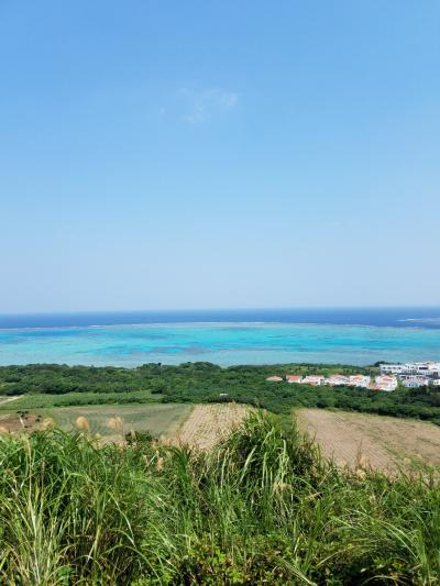 2017/3月　春休み八重山３島+博多④小浜･石垣編