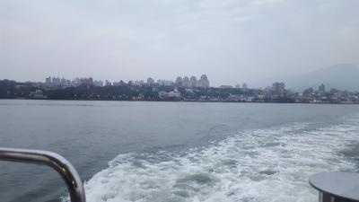 初めての台湾!⑤行天宮で占い~バレエスタジオ~淡水~士林夜市~中山でワイン