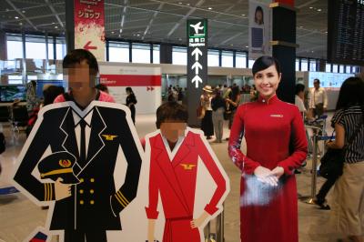 北ベトナム：ゆるーーい東南アジアの旅２０１４_ハノイ前半