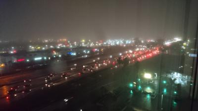 San Diego 何もしないアメリカ 後半