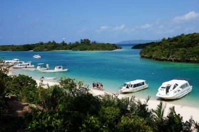 宮古・八重山１０島物語　１日目 (石垣島）