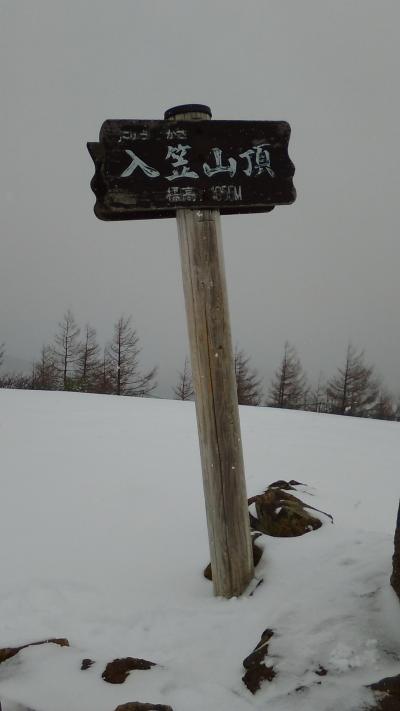 【大満喫の日帰りツアー】入笠山スノーハイキング＆富士見パノラマでスキー