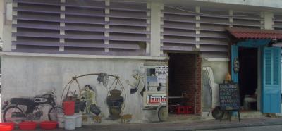 2017ベトナム/子どもを連れて旅にでよう3 ホーチミン&コンダオ諸島6日間①(ホーチミン前編)