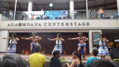 1歳2か月の子供と行くハワイ パート2