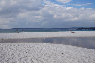 家族旅行@NSW州サウスコースト 2016春休み⑥