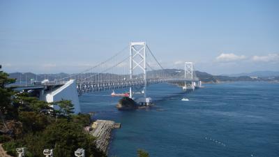 春のうずしおと大塚国際美術館