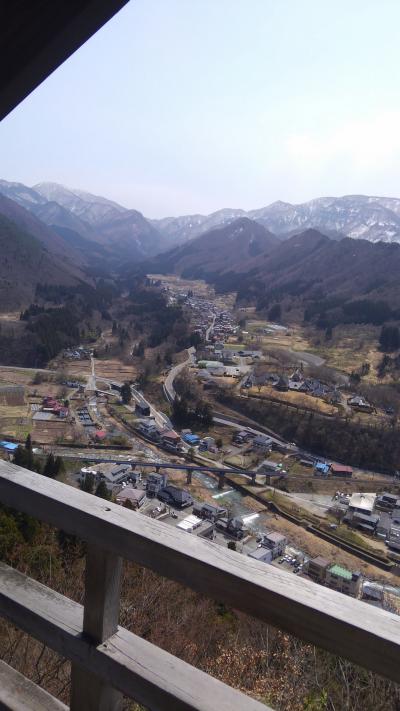 春の山形、山寺詣でとグルメと赤湯温泉の旅１