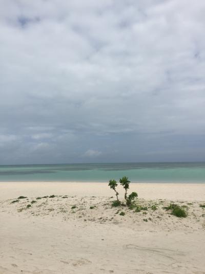 【梅雨前のんびり】石垣・竹富3泊4日満喫旅行
