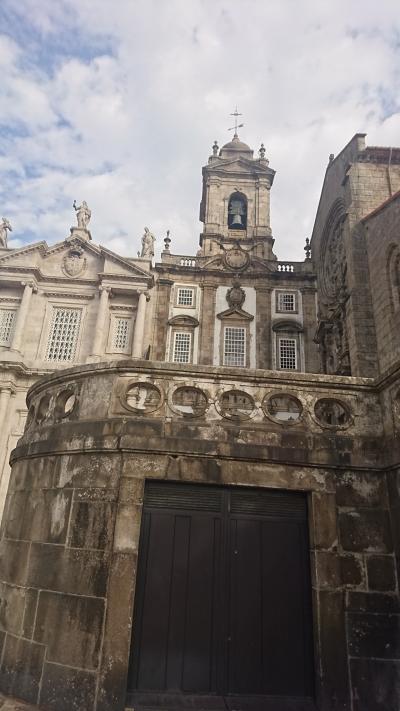 ポルトガル一人旅 その2