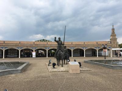 子連れで志摩スペイン村へ