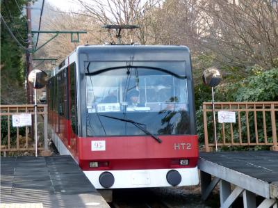 ０５．2017年の旅はじめ　熱海～小田原～箱根 公共交通機関の旅　リゾーピア箱根 ラウンジロイヤルウッドの昼食