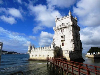 ポルトガル・リスボン観光