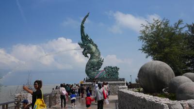 タイ2017ソンクラー 