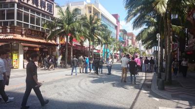 那覇 満喫・・・