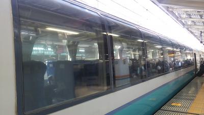 「週末パス」で行くJR東日本の列車を楽しむ旅（前編）