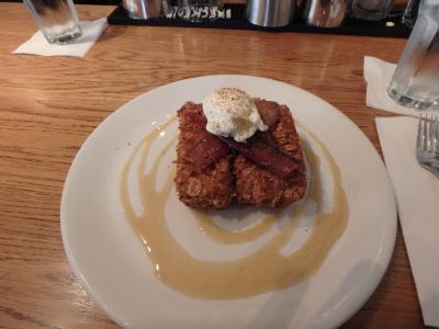 2017年1月 4度目のハワイ⑤ 5日目&最終日