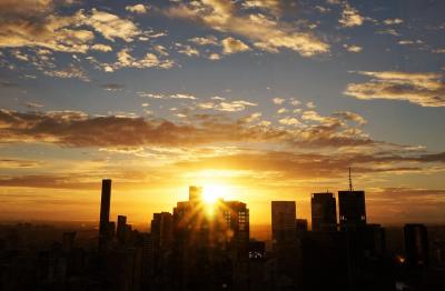 家族旅行@ブリスベン 2016夏休み②