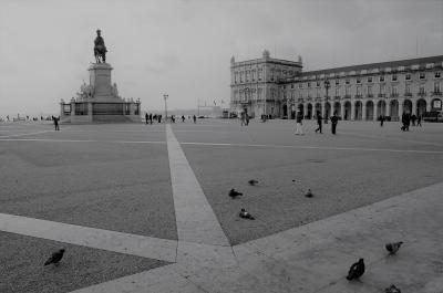 ふたたびのポルトガルー二度目のリスボン②