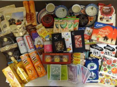 ポーランドひとり旅&#9992;️～移動・お土産編～