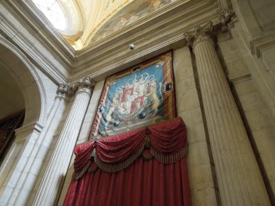 GWに行く!4泊6日でマドリード、セゴビア、トレドのスペイン3都市を歩き回る旅(4/5)