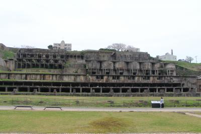 初めての佐渡島2泊3日～後半～