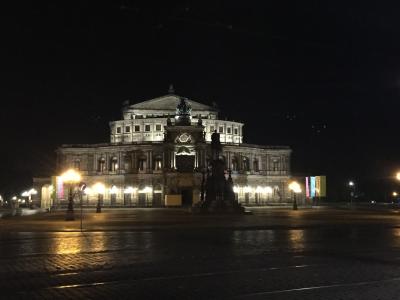 シュターツカペレドレスデン