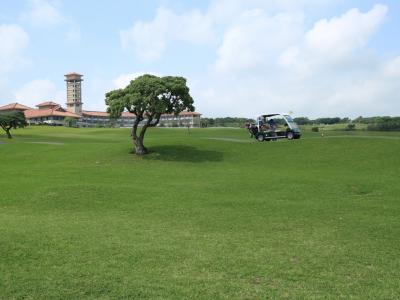 お誕生日旅行 in 沖縄