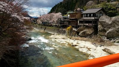 山形へ行ってみた！山形編