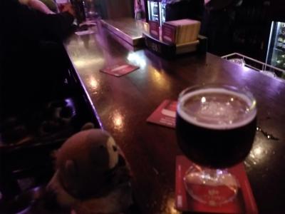 2016いつも弾丸旅Dublinへ