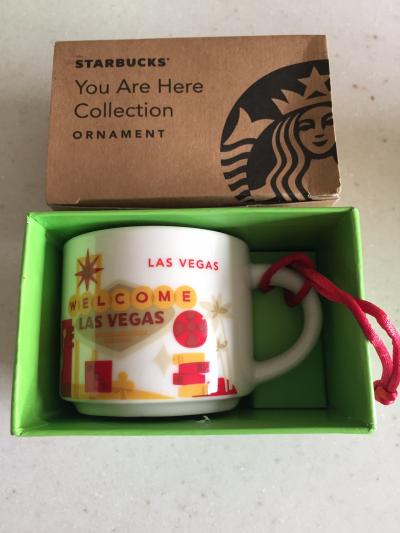 アメリカラスベガス限定 スターバックス YouAreHereCollection アメリカラスベガス限定 スターバックス YouAreHereCollection