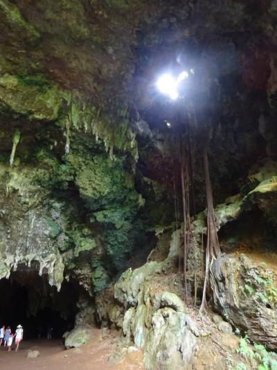 南太平洋初めてのクルーズ⑧パン島(ニューカレドニア)