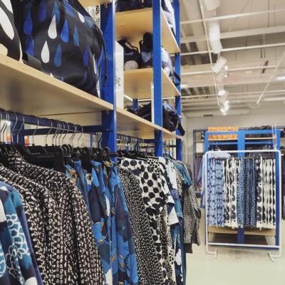 DAY2-1 初の1人旅は2度目のヘルシンキ