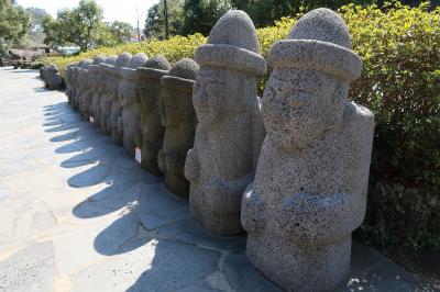 2017年2月のチェジュ島旅行記☆