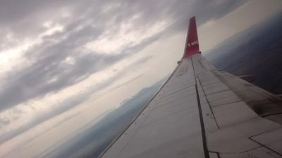 ソウルはじめて一人旅 2017春