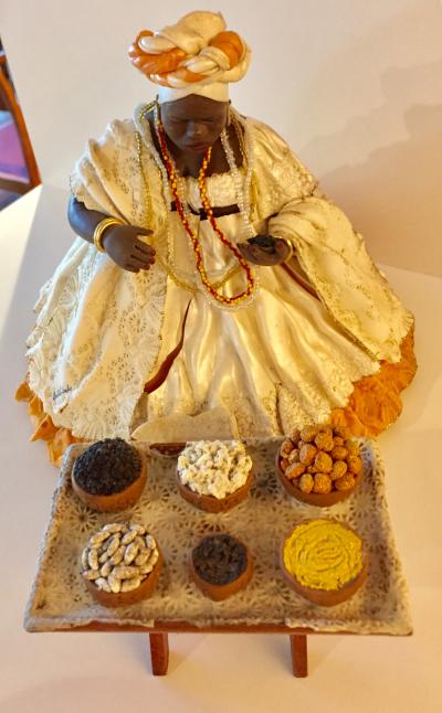 ■■■サルバドールの旧市街地 散策 1■■■（サルバドール／バイーア州／ブラジル）