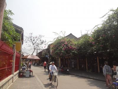 ホイアン、ダナンちょこっと旅2